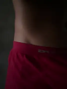 Show modela menoquarenta na web-kameri