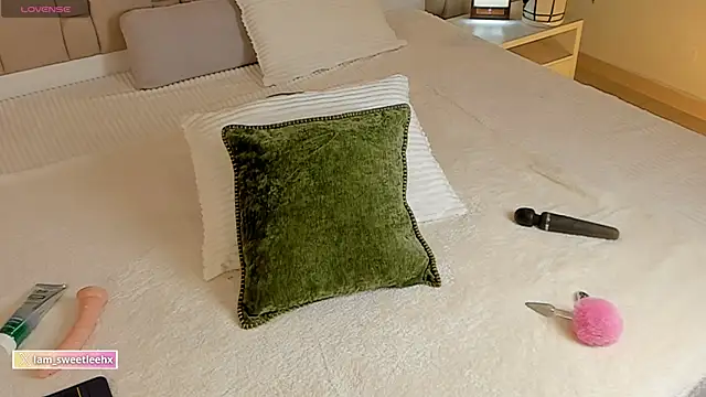 Anastasia_leeh Chat XXX in diretta