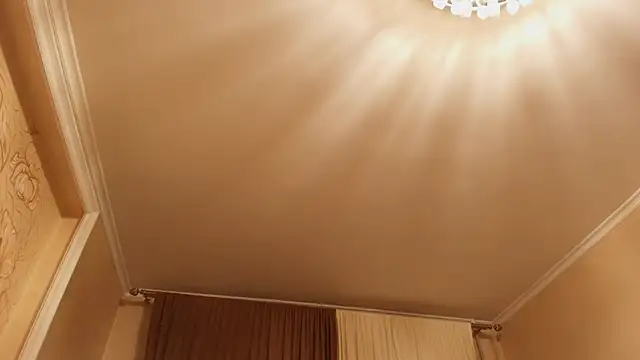 Živý XXX chat beautifulle