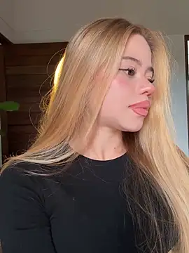 curchez_ Webcam Show