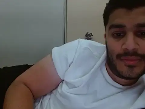 robintoit Webcam-Show