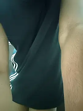 _urr_daddy Pertunjukan Webcam