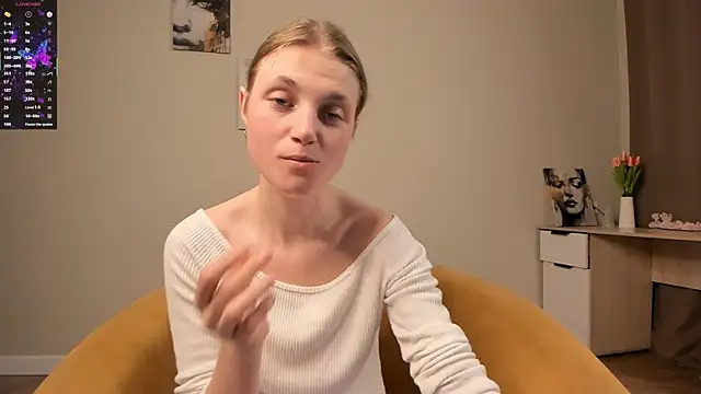 ErinnPieloch Chat XXX in diretta