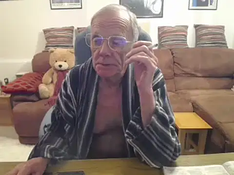 Ferret7777 Chat XXX in diretta