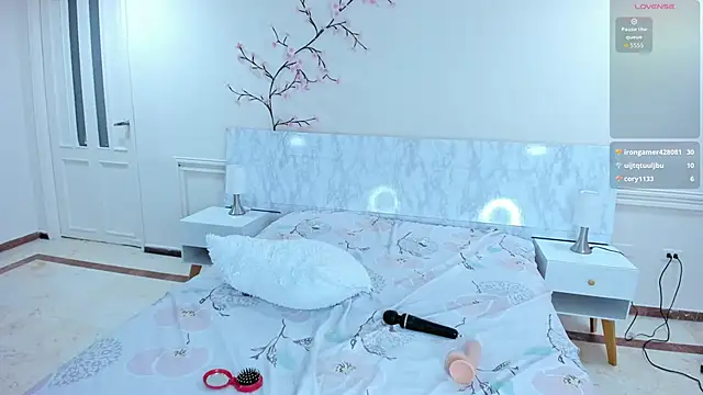 แชท XXX สดของ Lucifer_shadow