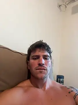 ArgentiiinoBoy's Webcam Show