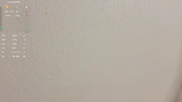 Chat XXX en directo de CarmaOlen