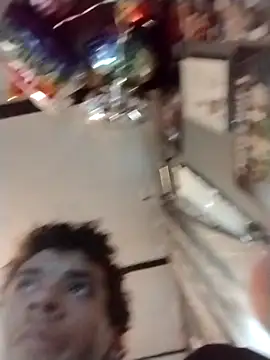 spooky425hd webkamerás műsora