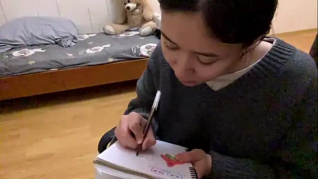 แชท XXX สดของ YourMiIa