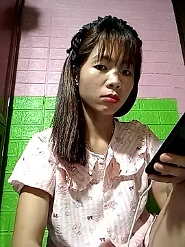 AmyLinee01 Pertunjukan Webcam