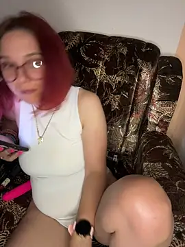 Czat XXX na żywo – jebise23