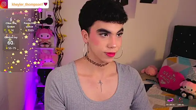 Kheyler_1 Chat XXX live