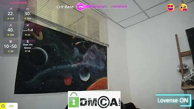 mariecam420's Live XXX Chat