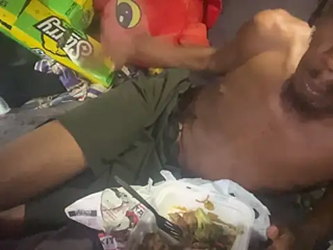 Show webcam de SlimeCrownzOut5