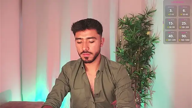 dam0n_fr0st's Live XXX Chat