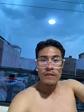 TavoHot_'s Webcam Show