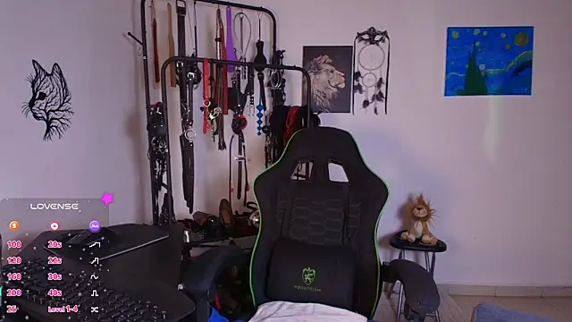 Czat XXX na żywo – ariannaconnor_