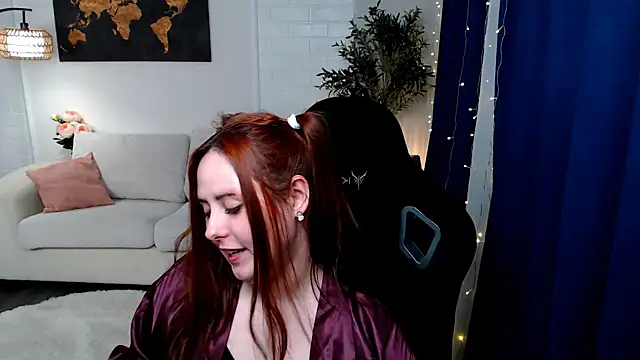 Hennessy_bunny – Live XXX-chat