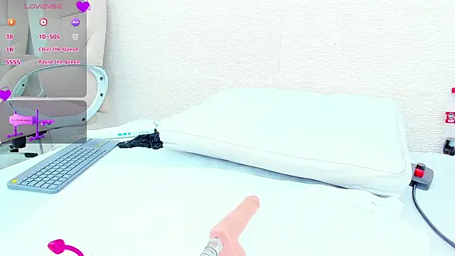 Онлайн чат XXX keylaa_nahir