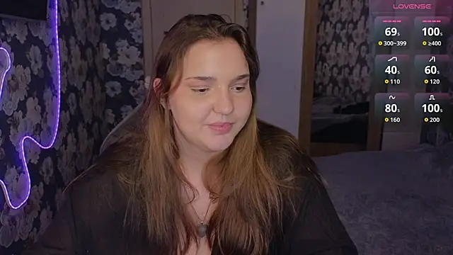 Czat XXX na żywo – _momiji_