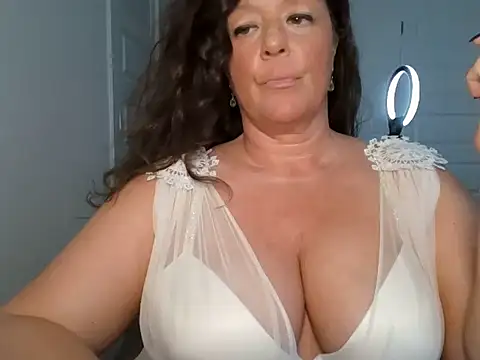 VestaVallstar 在線直播表演