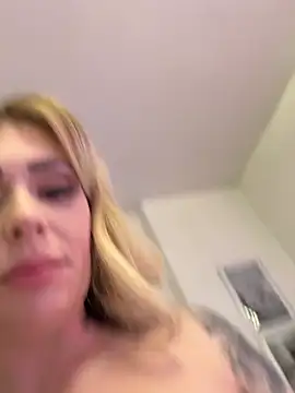 SelinaGalinsky6 Webcam-Show