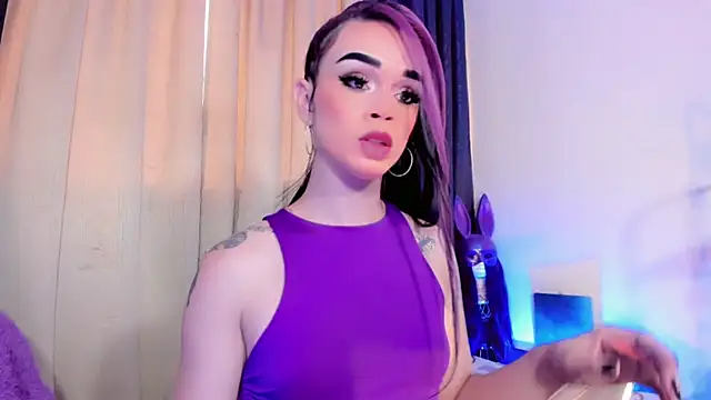lesly_xx Webcam Show