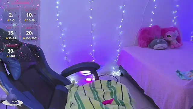 roseliam25 – Live XXX-chat