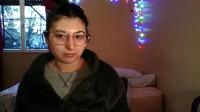 Chat XXX en directo de imsohornydacom