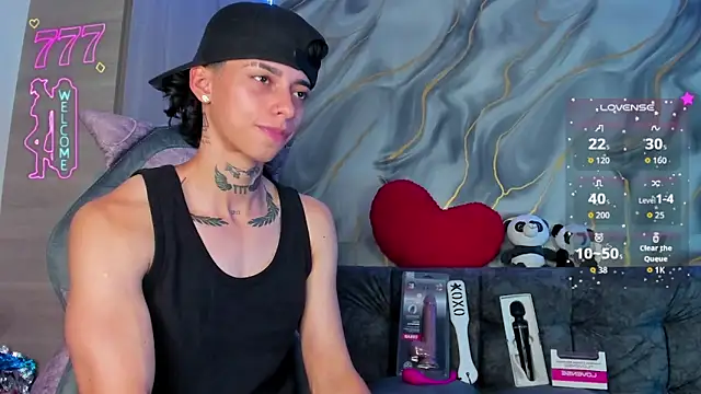 دردشة AmberAdams_ الجنسية المباشرة