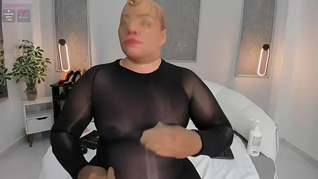 Sara_Gomez's Webcam Show