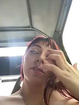 RojitasTeaseX_ Webcam-Show