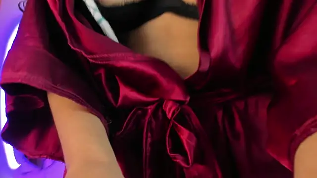 MeowMota_'s Webcam Show