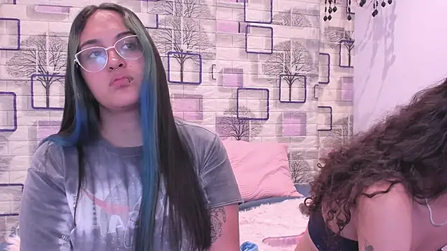 Онлайн чат XXX Samanthaa_Evanss