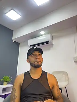 Robin_Rief: вебкам-шоу