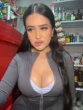 Chat XXX en directo de Sara_fun