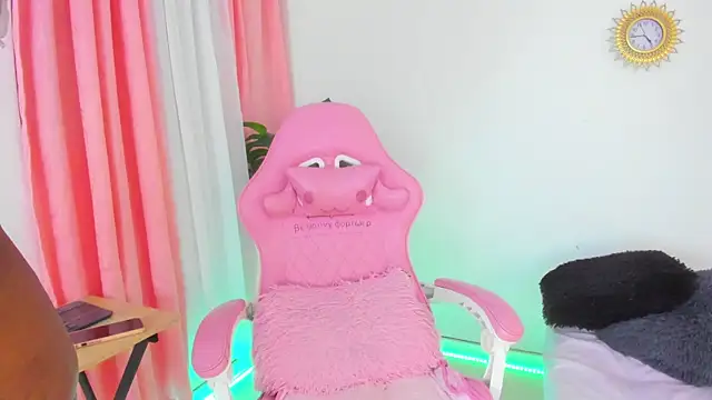 Chat +18 de alexajhonson1012 ao vivo