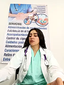 Chat XXX en directo de CAROLINE__07