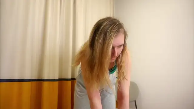 Вебкам-шоу ThaliaNebel