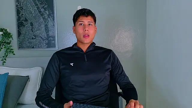 Chat XXX ao vivo de Raiden_boyy