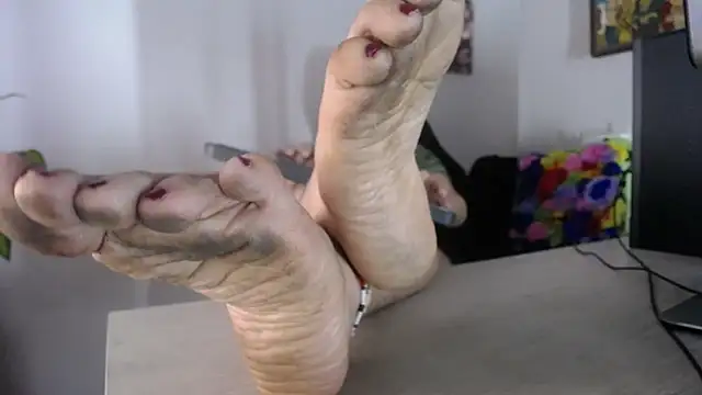 Maite_walker_ 现场XXX聊天