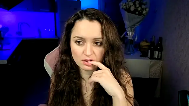 Cerann1 live XXX chat