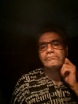 Webkamerová show delfi6