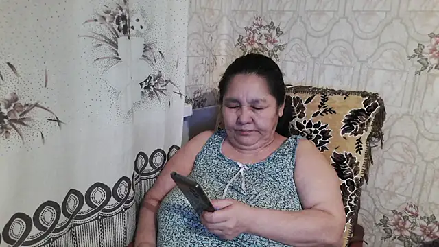 Zulfiya_Bruce Obrolan Langsung XXX