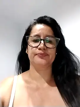 keilymadam – Naživo XXX chat