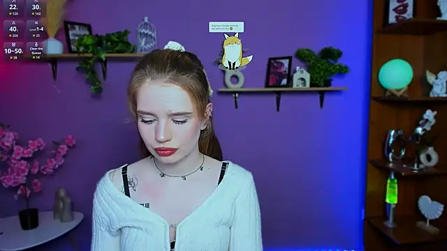 eva_drive Live XXX-chat