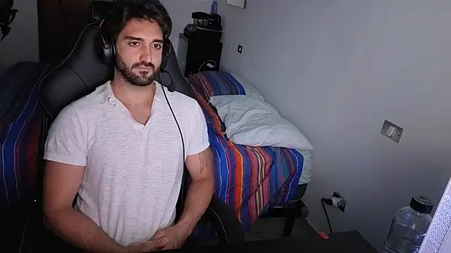 Al3xox02 Live XXX-Chat