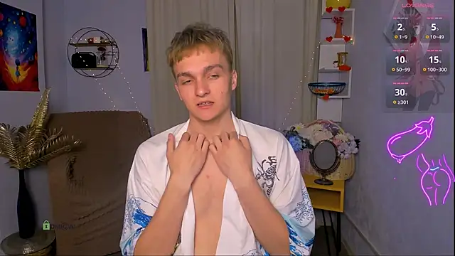 Онлайн чат XXX john_lik