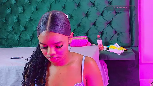 Webkamerová show scarlettefire_cr