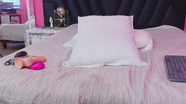 EbonyCoWorker 라이브 XXX 채팅